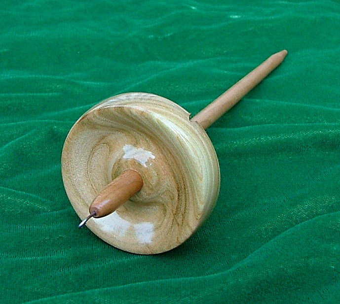 Cascade Spindle Co: Spindles (Little Si)