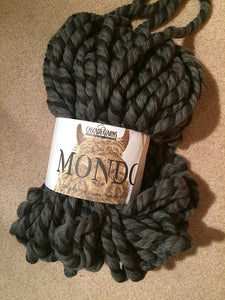 Cascade Mondo