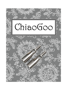ChiaoGoo Small/Mini Adapters